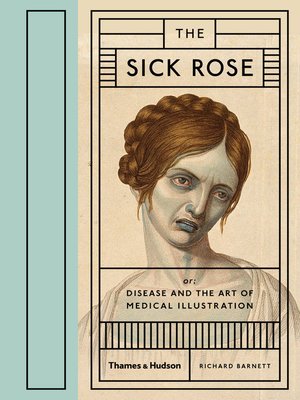 cover image of The Sick Rose